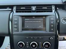 Land Rover Discovery SD4 SE - U1099