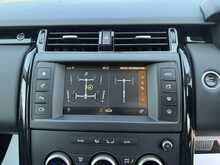 Land Rover Discovery SD4 SE - U1099