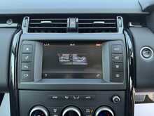Land Rover Discovery SD4 SE - U1099
