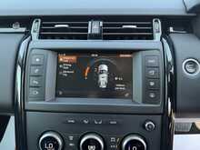 Land Rover Discovery SD4 SE - U1099