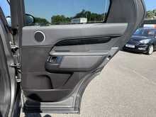 Land Rover Discovery SD4 SE - U1099