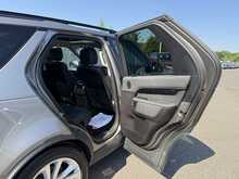Land Rover Discovery SD4 SE - U1099