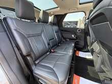 Land Rover Discovery SD4 SE - U1099