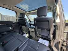 Land Rover Discovery SD4 SE - U1099
