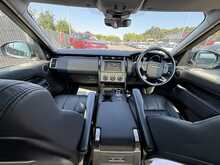Land Rover Discovery SD4 SE - U1099