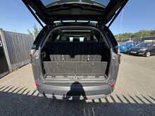 Land Rover Discovery SD4 SE - U1099