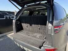 Land Rover Discovery SD4 SE - U1099