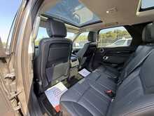 Land Rover Discovery SD4 SE - U1099