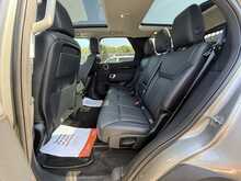 Land Rover Discovery SD4 SE - U1099