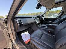 Land Rover Discovery SD4 SE - U1099