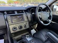Land Rover Discovery SD4 SE - U1099