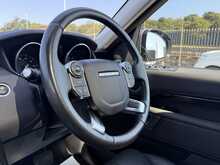 Land Rover Discovery SD4 SE - U1099