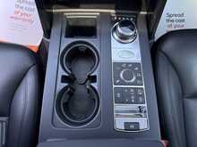 Land Rover Discovery SD4 SE - U1099