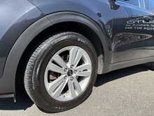 Kia Sportage CRDi 2 - U1102
