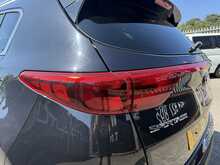 Kia Sportage CRDi 2 - U1102