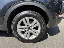 Kia Sportage CRDi 2 - U1102