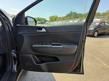 Kia Sportage CRDi 2 - U1102