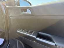 Kia Sportage CRDi 2 - U1102
