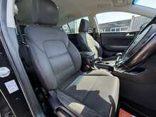 Kia Sportage CRDi 2 - U1102