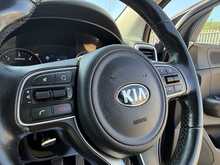 Kia Sportage CRDi 2 - U1102