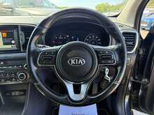 Kia Sportage CRDi 2 - U1102
