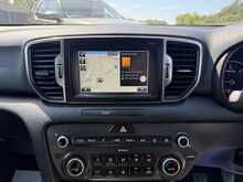 Kia Sportage CRDi 2 - U1102