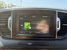 Kia Sportage CRDi 2 - U1102