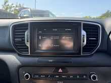 Kia Sportage CRDi 2 - U1102