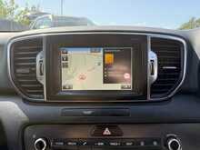 Kia Sportage CRDi 2 - U1102