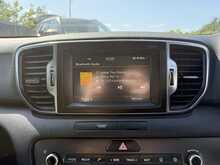 Kia Sportage CRDi 2 - U1102