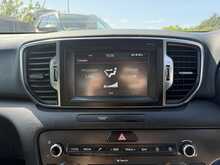 Kia Sportage CRDi 2 - U1102