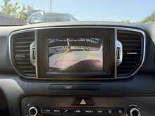 Kia Sportage CRDi 2 - U1102