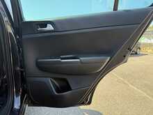 Kia Sportage CRDi 2 - U1102
