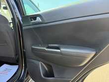 Kia Sportage CRDi 2 - U1102