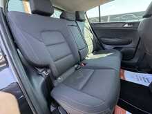Kia Sportage CRDi 2 - U1102