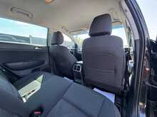 Kia Sportage CRDi 2 - U1102