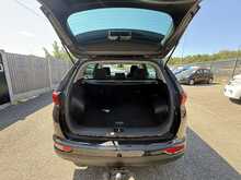 Kia Sportage CRDi 2 - U1102