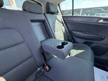 Kia Sportage CRDi 2 - U1102