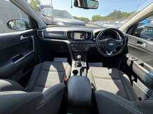 Kia Sportage CRDi 2 - U1102