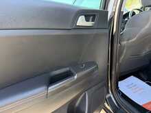 Kia Sportage CRDi 2 - U1102