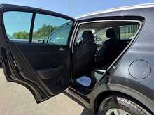 Kia Sportage CRDi 2 - U1102