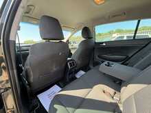 Kia Sportage CRDi 2 - U1102