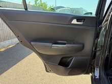 Kia Sportage CRDi 2 - U1102