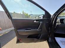 Kia Sportage CRDi 2 - U1102