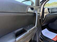 Kia Sportage CRDi 2 - U1102