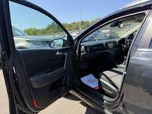 Kia Sportage CRDi 2 - U1102
