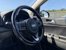 Kia Sportage CRDi 2 - U1102