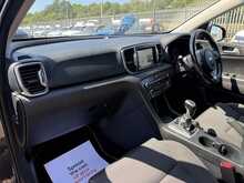Kia Sportage CRDi 2 - U1102