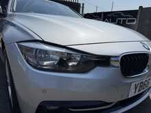 BMW 3 Series 316d Sport - U1103