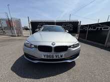 BMW 3 Series 316d Sport - U1103